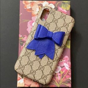 DESIGNER IPHONE CASES